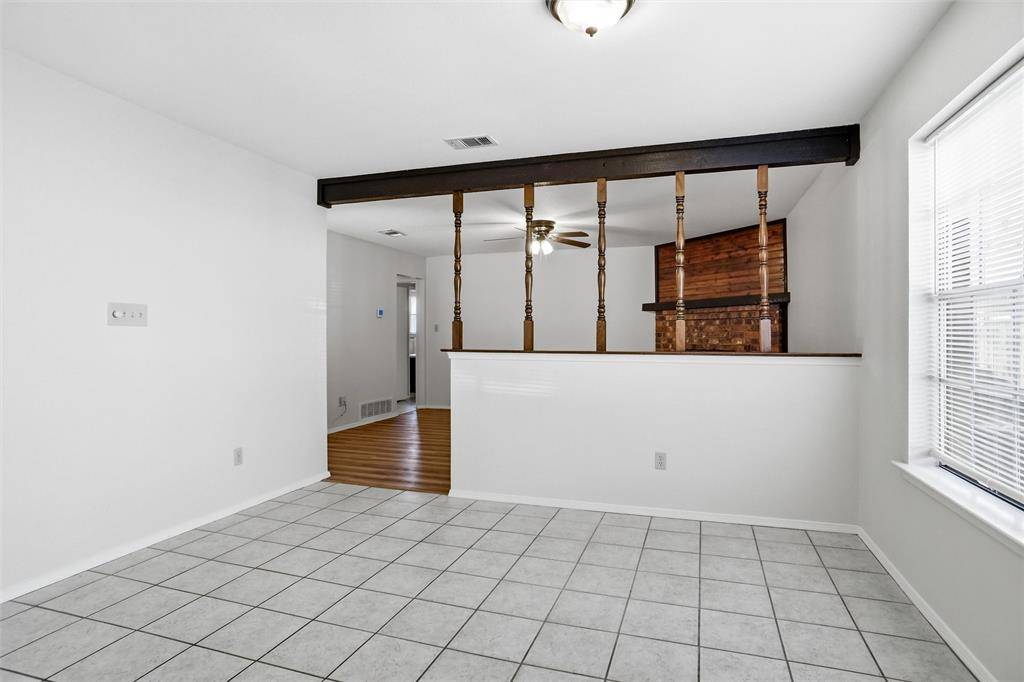 2318 Lindblad Court, Arlington, TX 76016