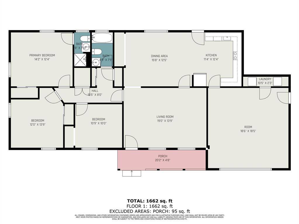 709 Hurstview Drive, Hurst, TX 76053