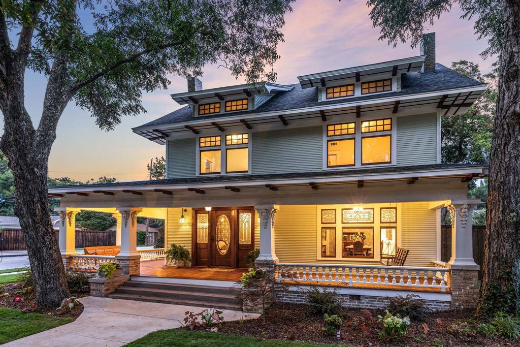 4940 Worth Street, Dallas, TX 75214