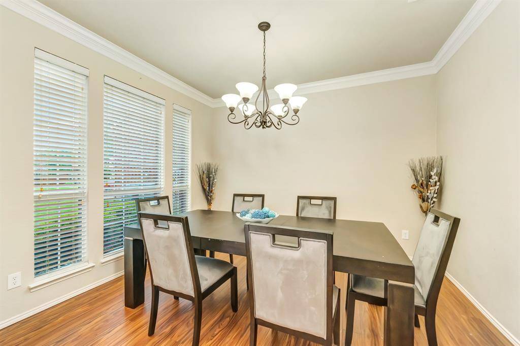 2312 Tawny Owl Road, Grand Prairie, TX 75052