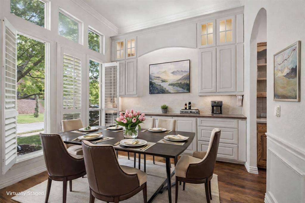 3309 Ricci Lane, Irving, TX 75062