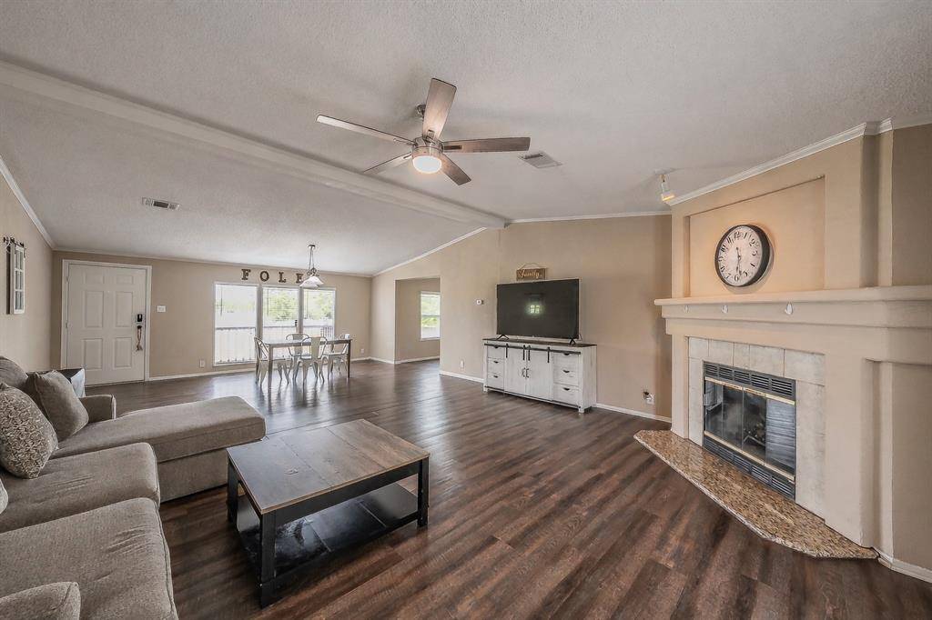 8636 County Road 148, Kaufman, TX 75142