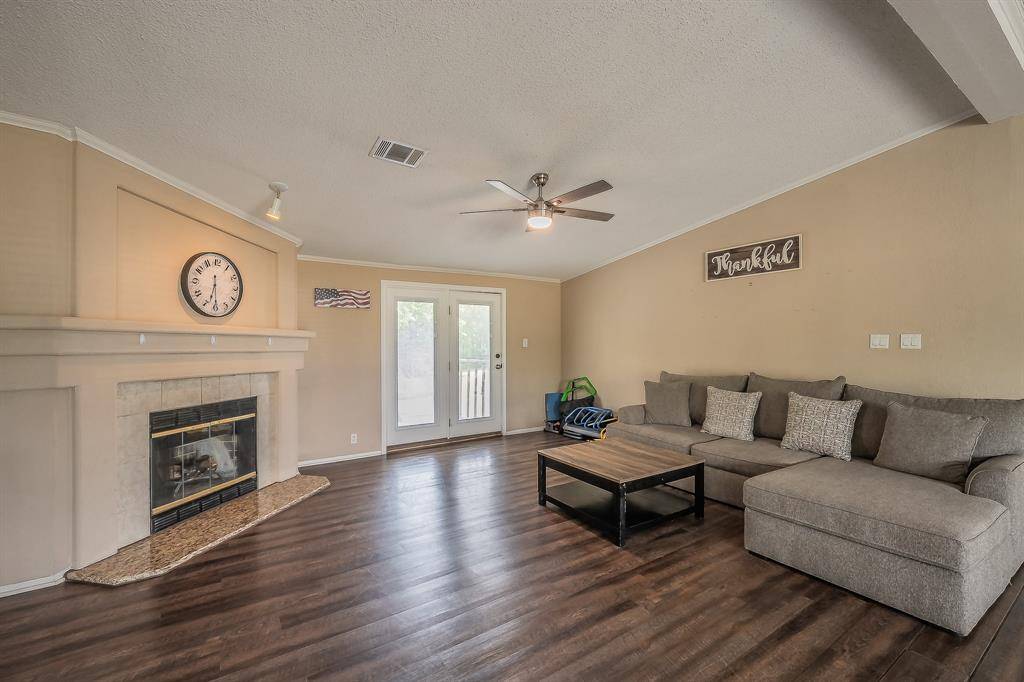 8636 County Road 148, Kaufman, TX 75142