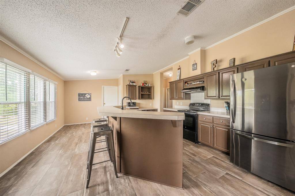 8636 County Road 148, Kaufman, TX 75142