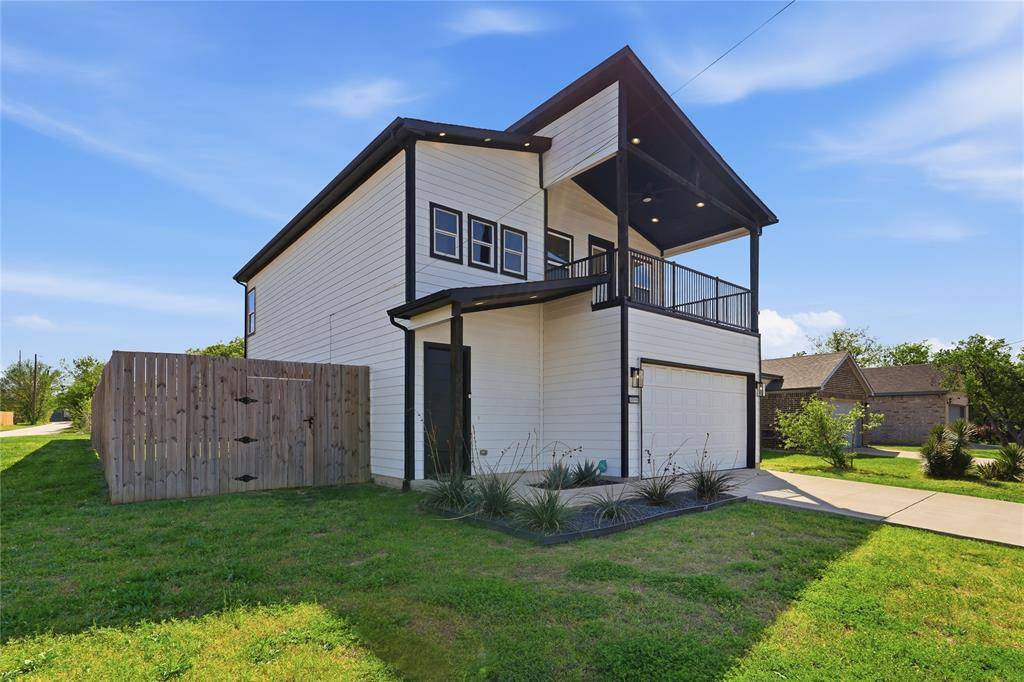 3316 Nomas Street, Dallas, TX 75212