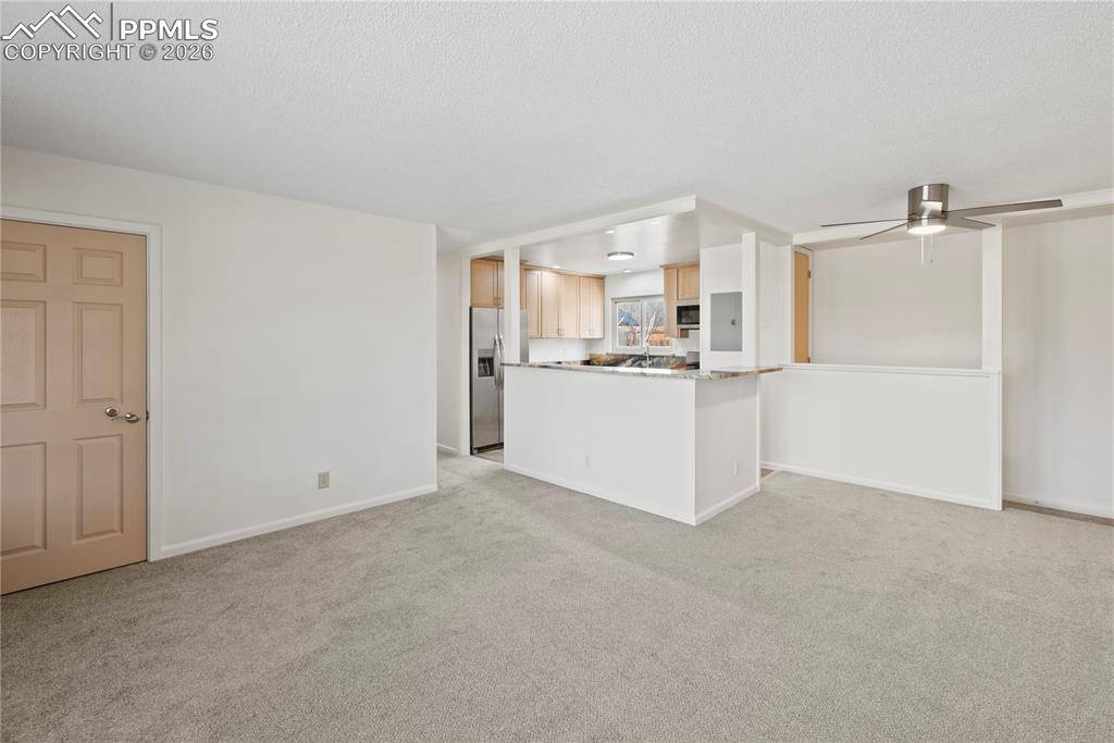 3605 Windsor AVE, Colorado Springs, CO 80907