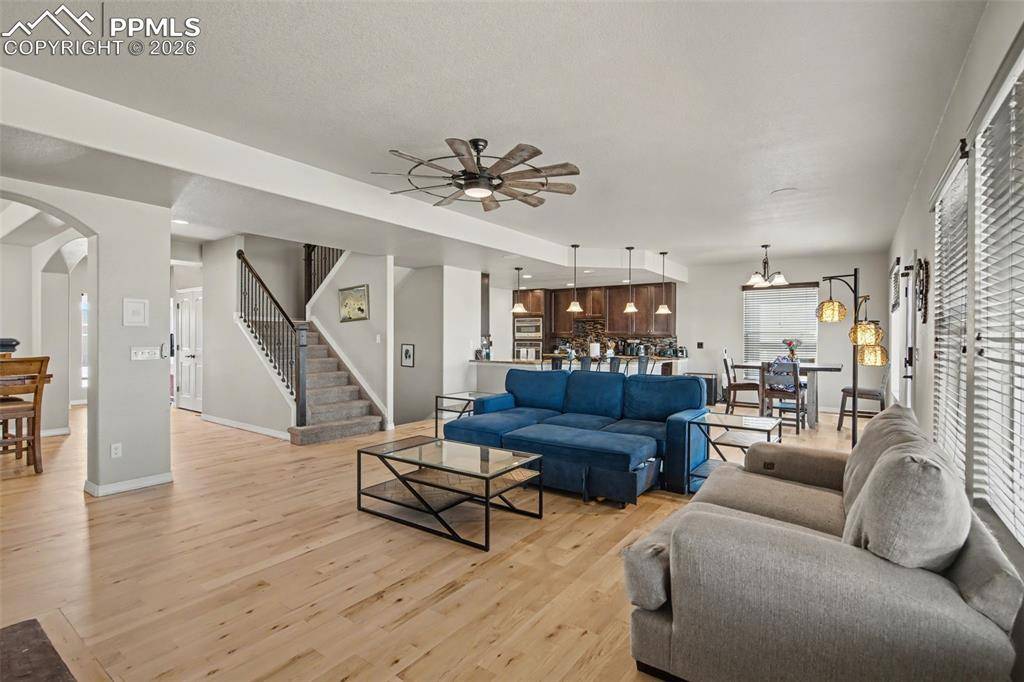 12686 Culebra Peak DR, Peyton, CO 80831