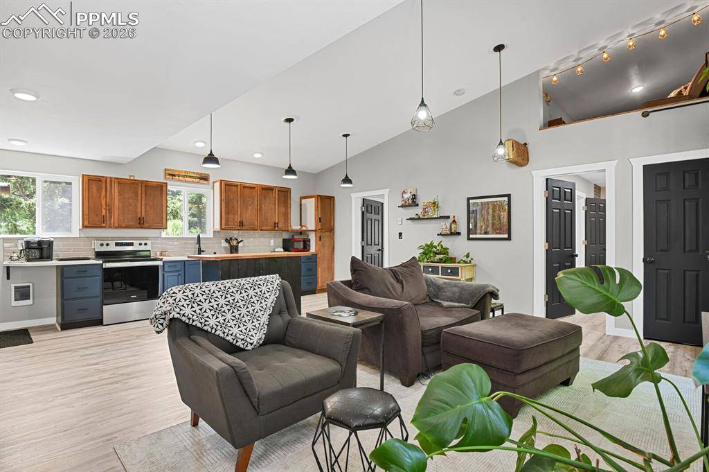 4540 Fountain AVE, Cascade, CO 80809