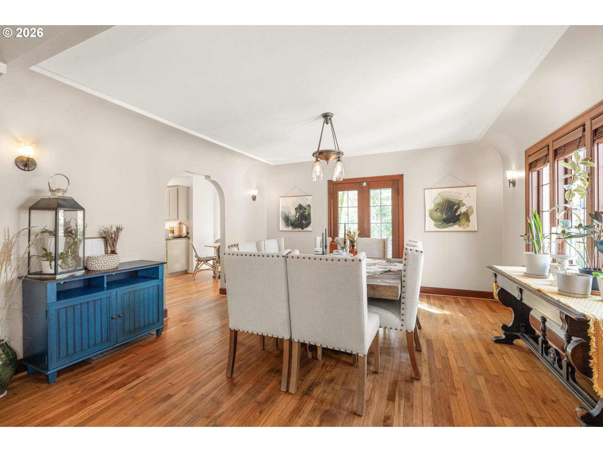 626 SW COMUS CT, Portland, OR 97219