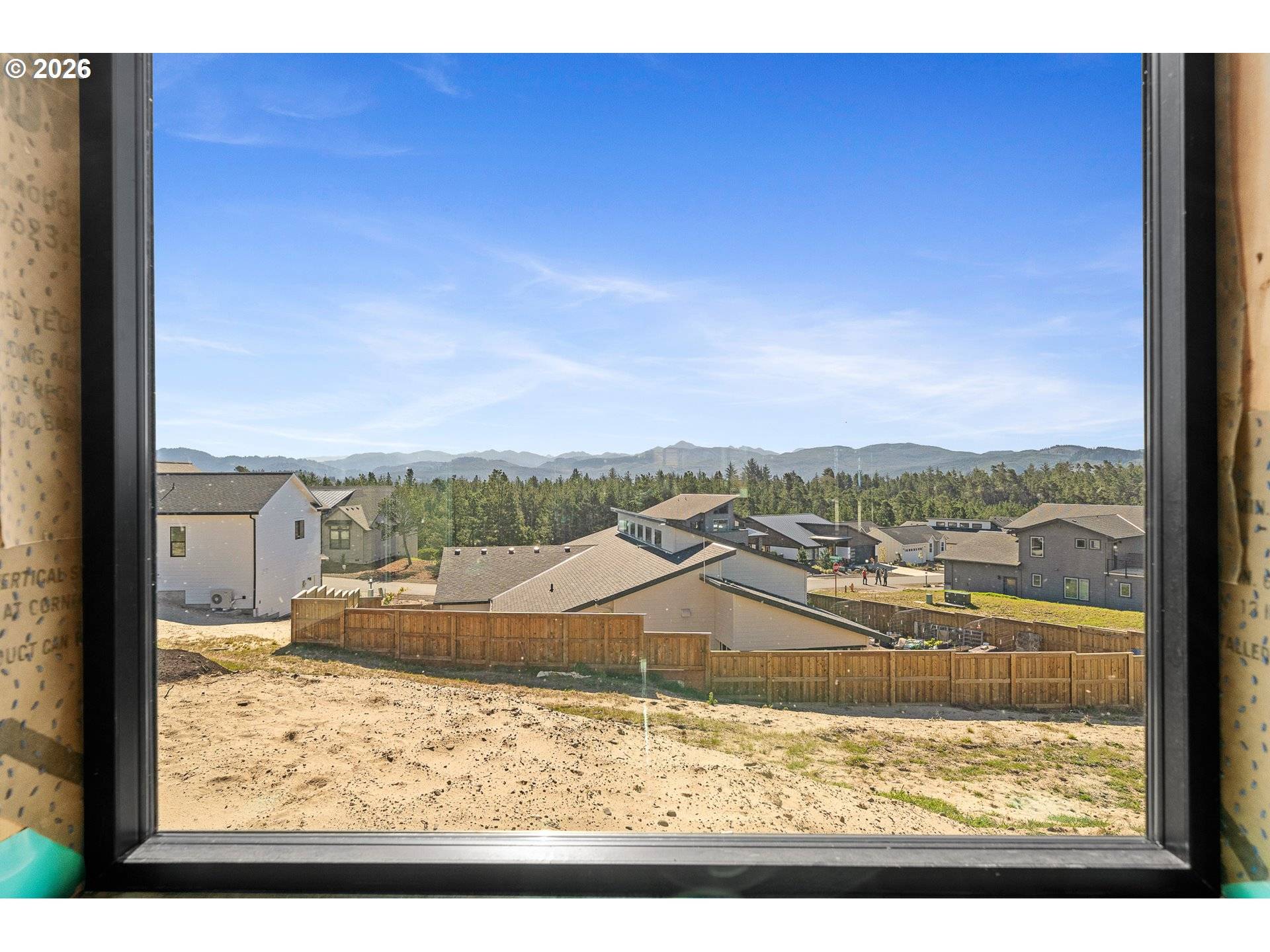 486 Seaview DR, Manzanita, OR 97130