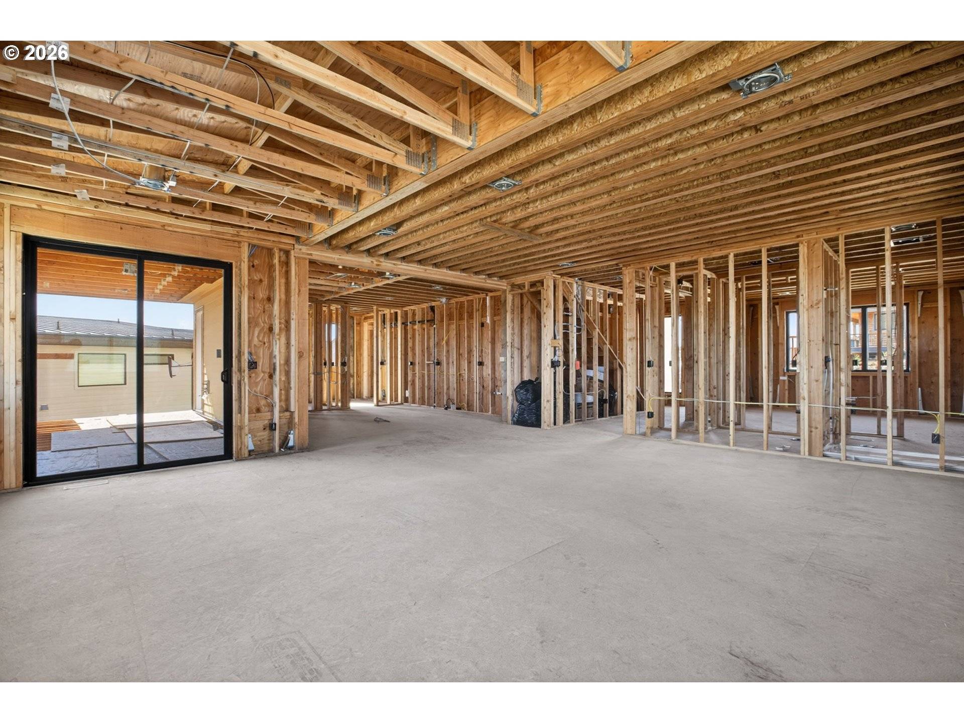 486 Seaview DR, Manzanita, OR 97130