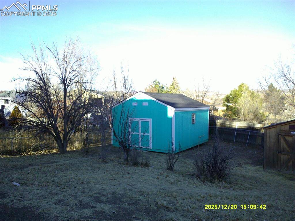 4445 Millburn DR, Colorado Springs, CO 80910