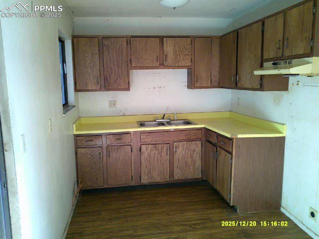 4445 Millburn DR, Colorado Springs, CO 80910