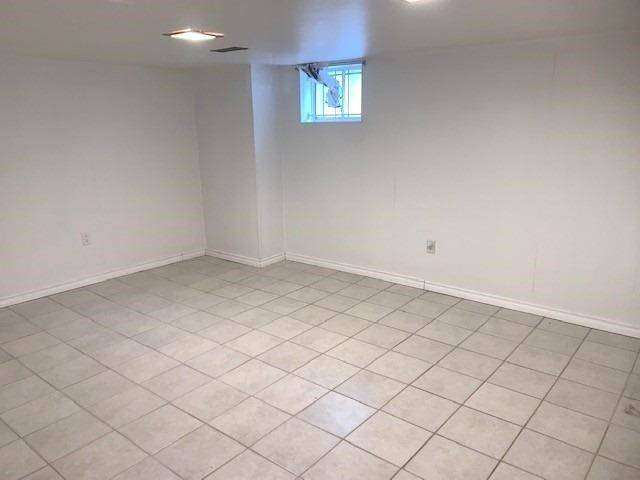 46 Medhurst RD #Bsmt, Toronto E03, ON M4B 1B1