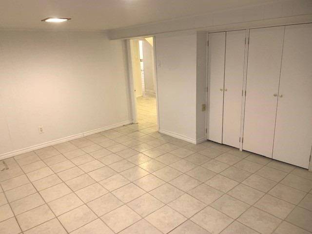 46 Medhurst RD #Bsmt, Toronto E03, ON M4B 1B1