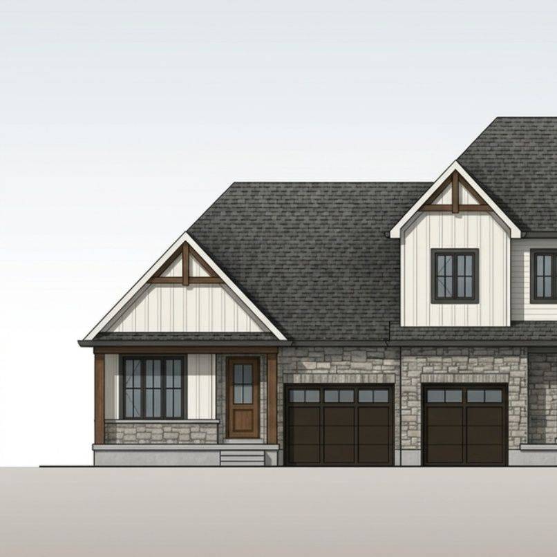 17 Anne ST W, Minto, ON N0G 1Z0