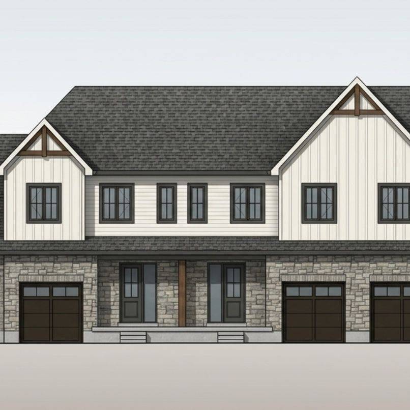 13 Anne ST W, Minto, ON N0G 1Z0