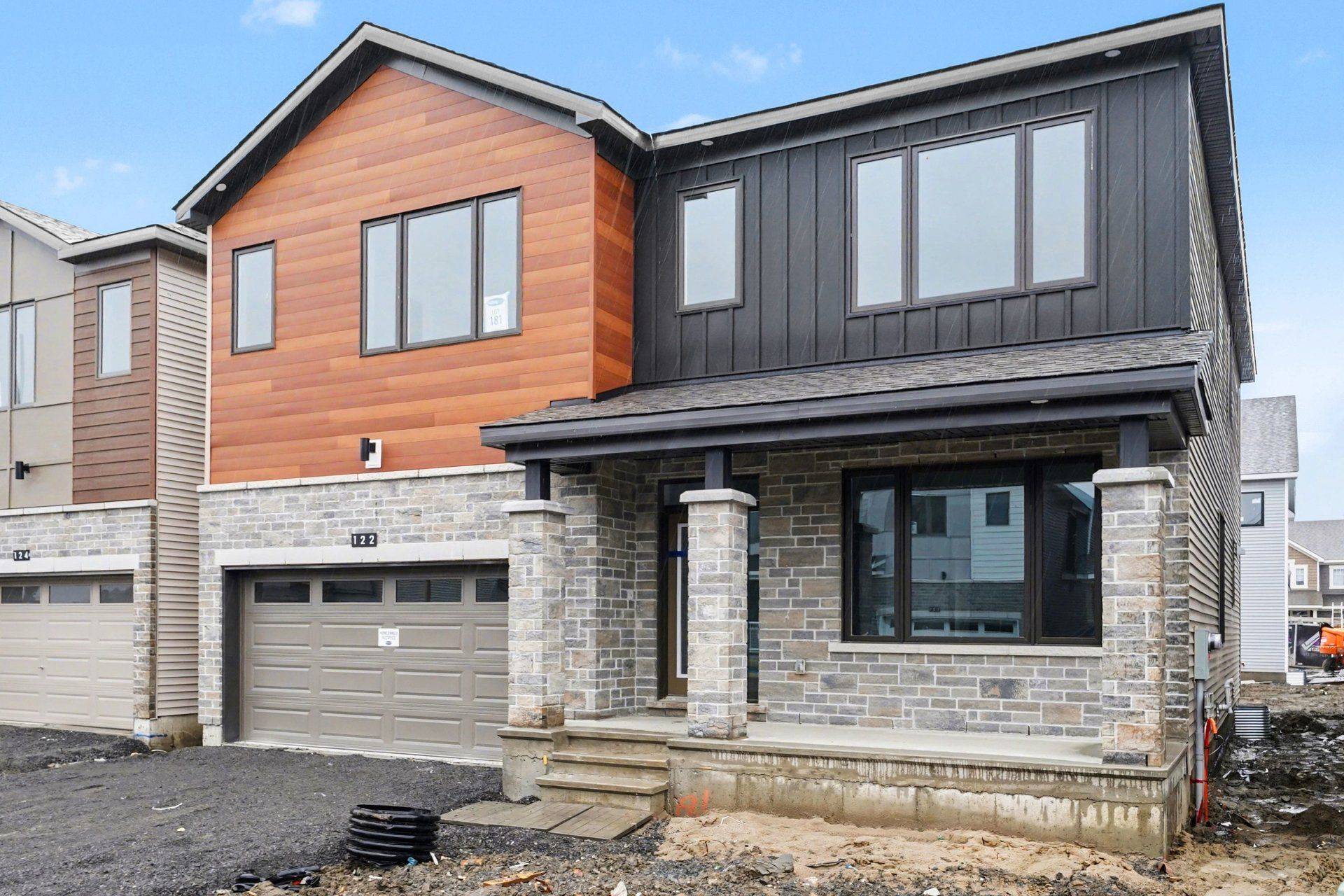 122 Viburnum TER, Stittsville - Munster - Richmond, ON K0A 2Z0