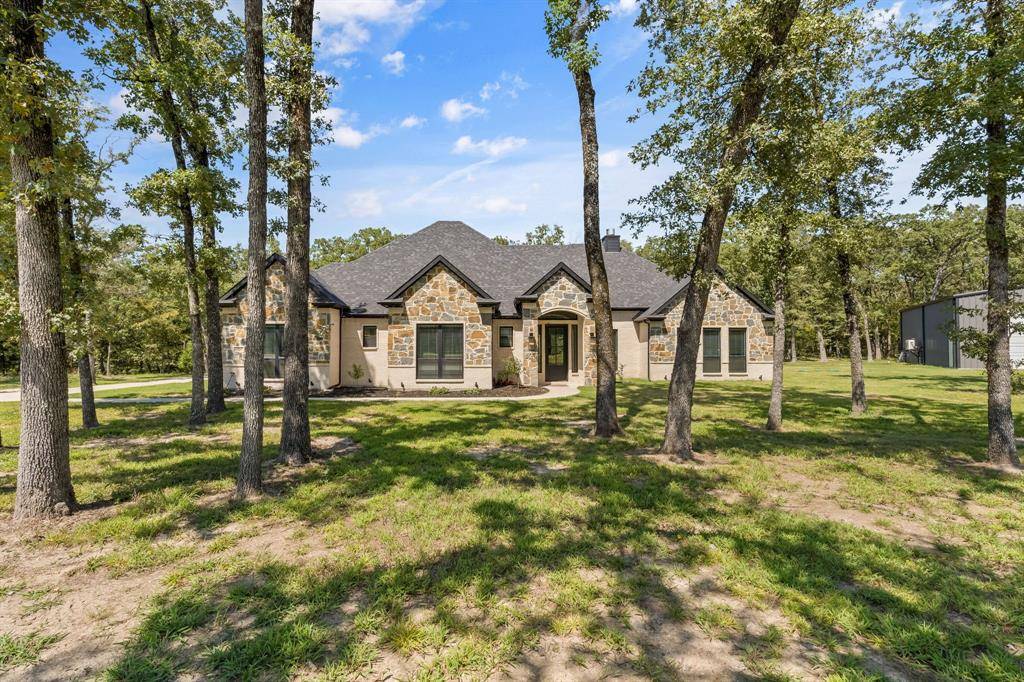 6707 Anchor Point, Quinlan, TX 75474