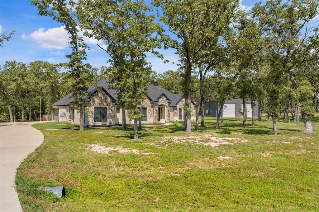 6707 Anchor Point, Quinlan, TX 75474