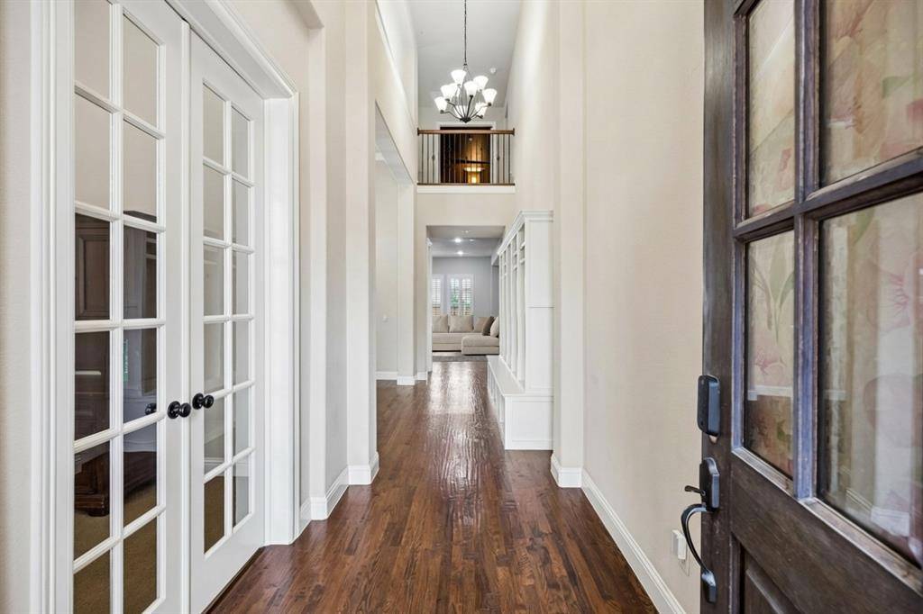 1651 Saddle Tree Road, Frisco, TX 75036