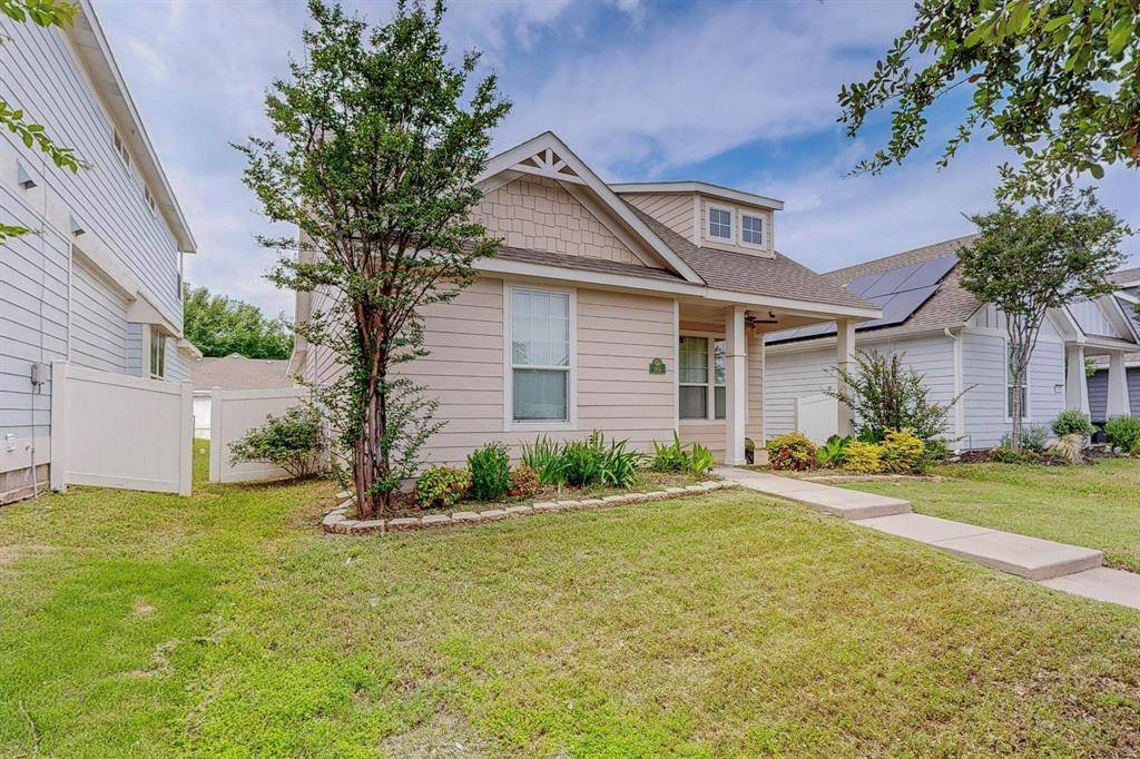 1901 Prospect Lane, Providence Village, TX 76227