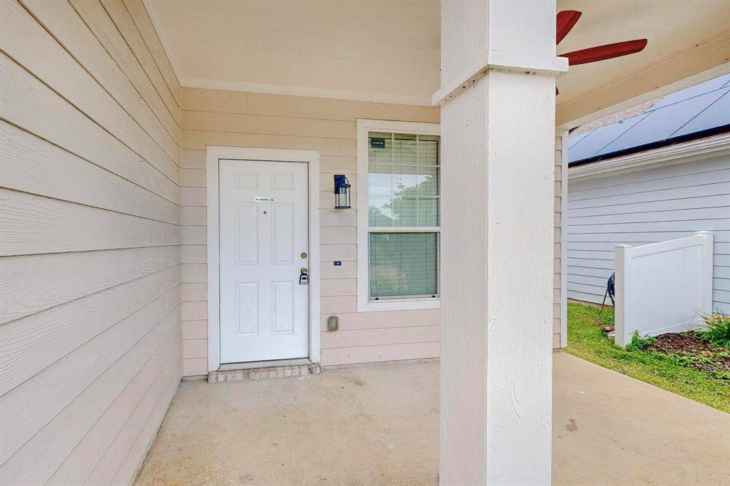 1901 Prospect Lane, Providence Village, TX 76227