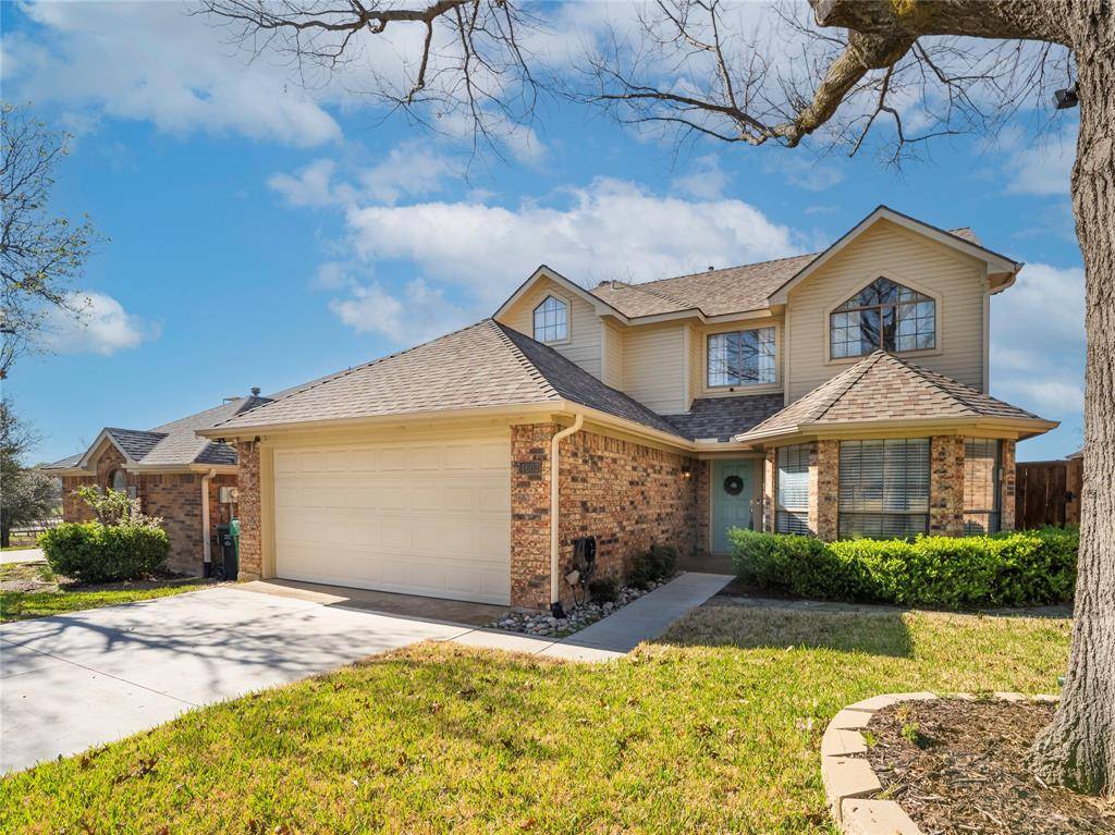 4603 Cherokee Path, Carrollton, TX 75010