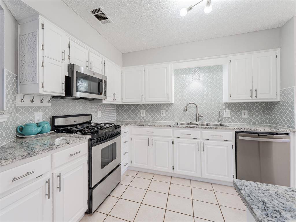 4603 Cherokee Path, Carrollton, TX 75010