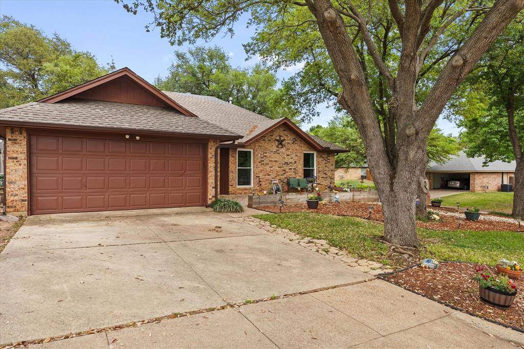 4017 Cherryhill Court, Arlington, TX 76016