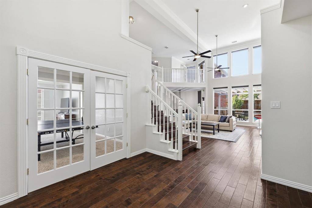 305 Brushy Creek Trail, Coppell, TX 75019