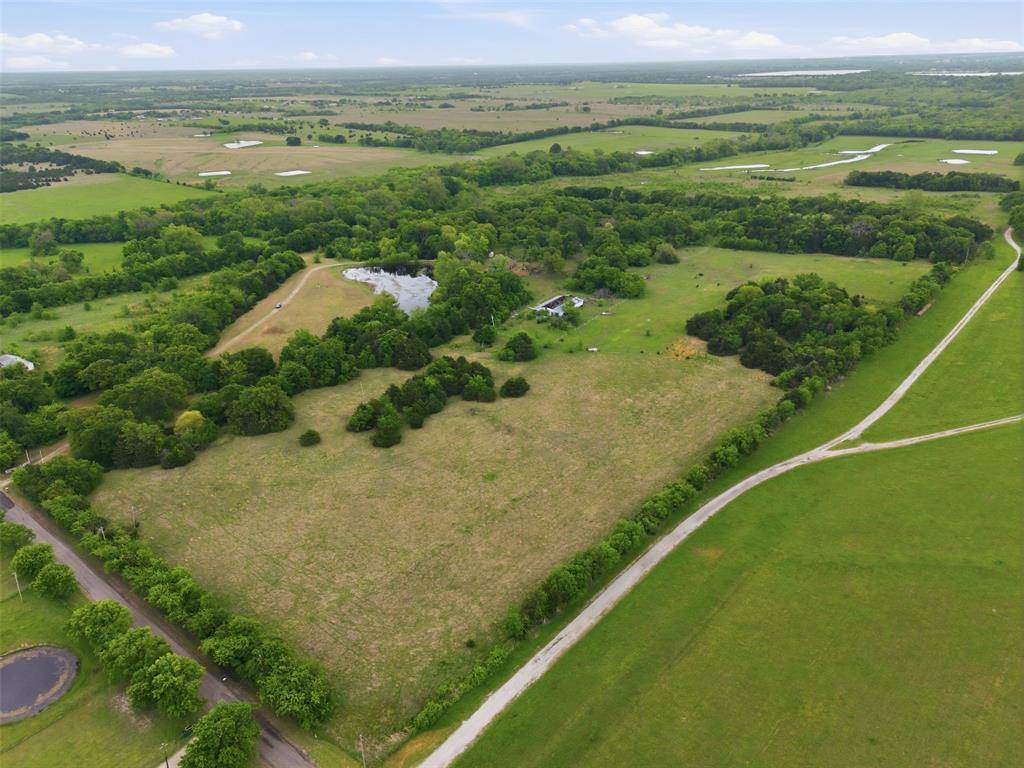 639 County Road 1001, Greenville, TX 75401