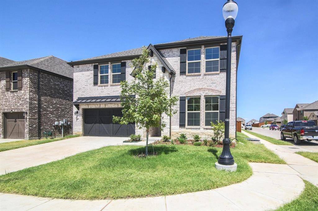 2009 Creekvista Drive, Lewisville, TX 75010
