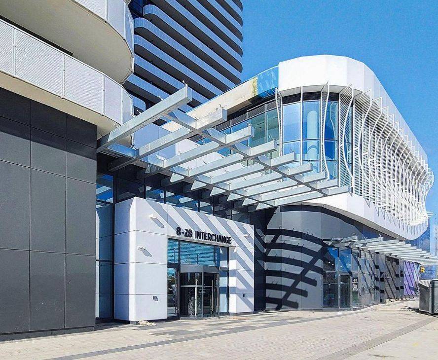 8 interchange WAY #612, Vaughan, ON L4K 0P9