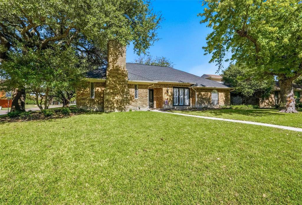 3317 Canterbury Drive, Plano, TX 75075