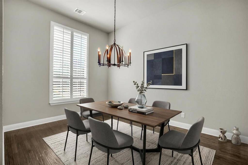 6913 Barolo Drive, Rowlett, TX 75088