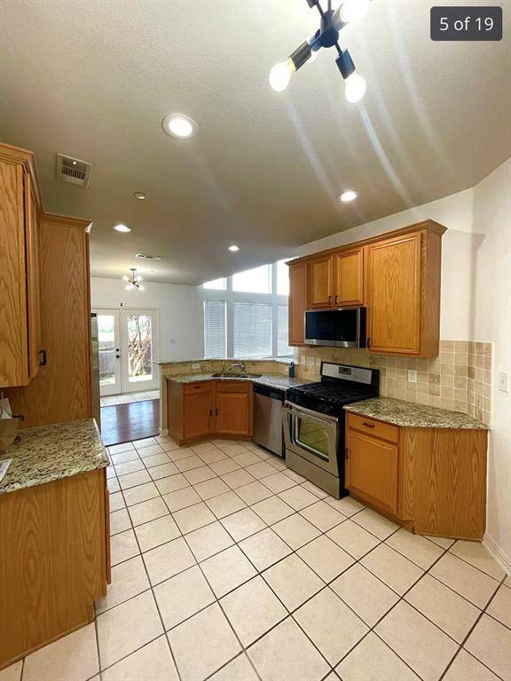 3029 Rolling Meadow Drive, Plano, TX 75025