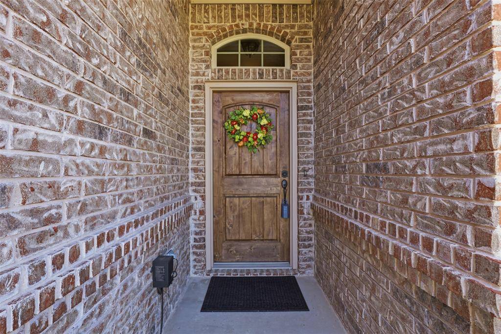 2134 Sagewood Drive, Weatherford, TX 76087