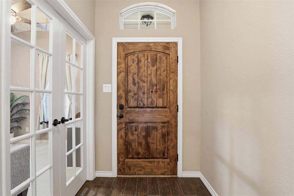 2134 Sagewood Drive, Weatherford, TX 76087