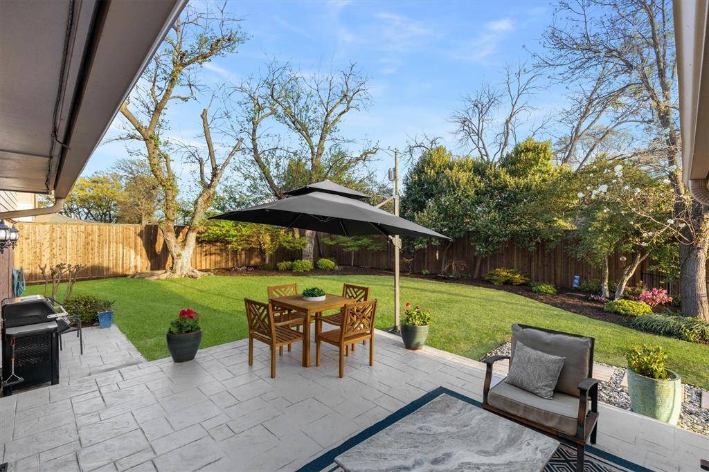 7110 Mossvine Drive, Dallas, TX 75254