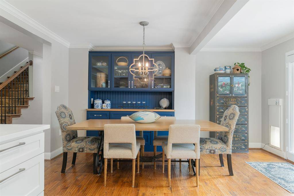 7110 Mossvine Drive, Dallas, TX 75254