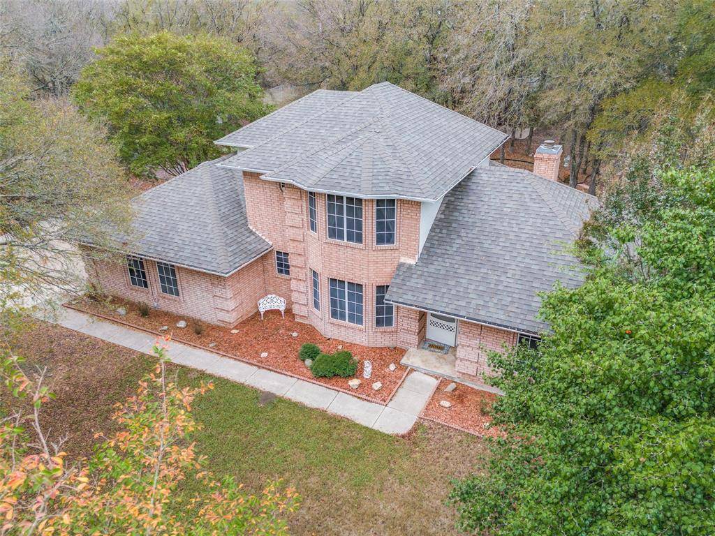 221 Valley Ranch Road, Weatherford, TX 76087