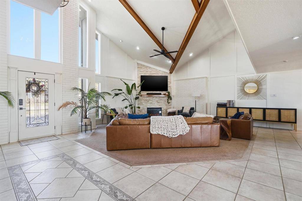 1505 Hillcrest Street, Coleman, TX 76834