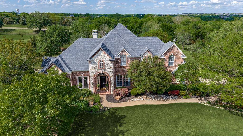 2841 WINDING CREEK Road, Prosper, TX 75078