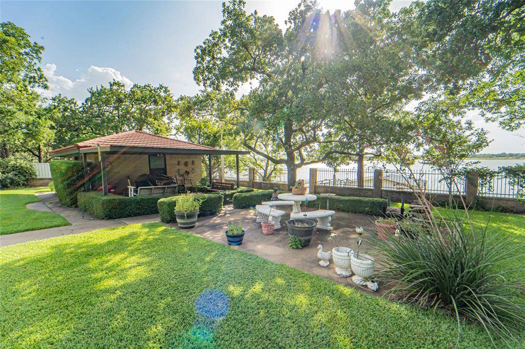 3093 County Road 264, Breckenridge, TX 76424