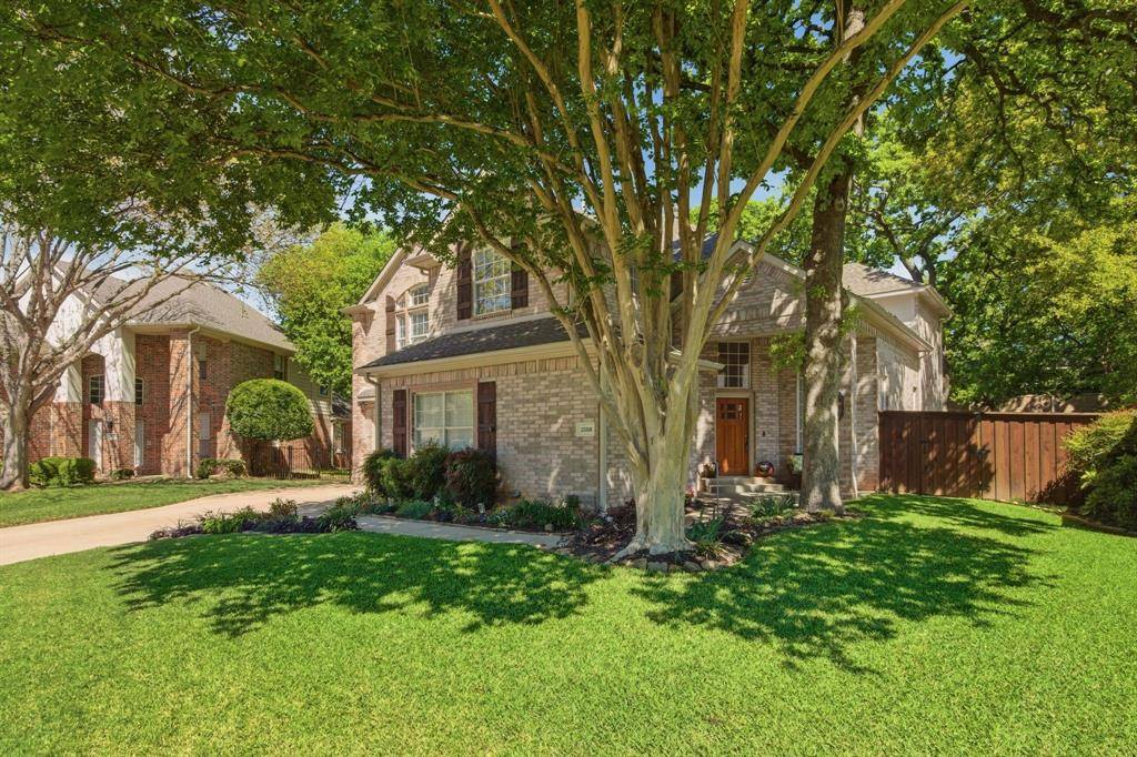 3508 Camara Court, Flower Mound, TX 75022