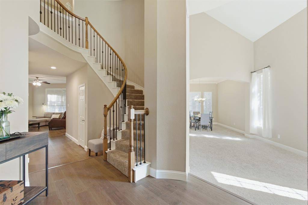 3508 Camara Court, Flower Mound, TX 75022