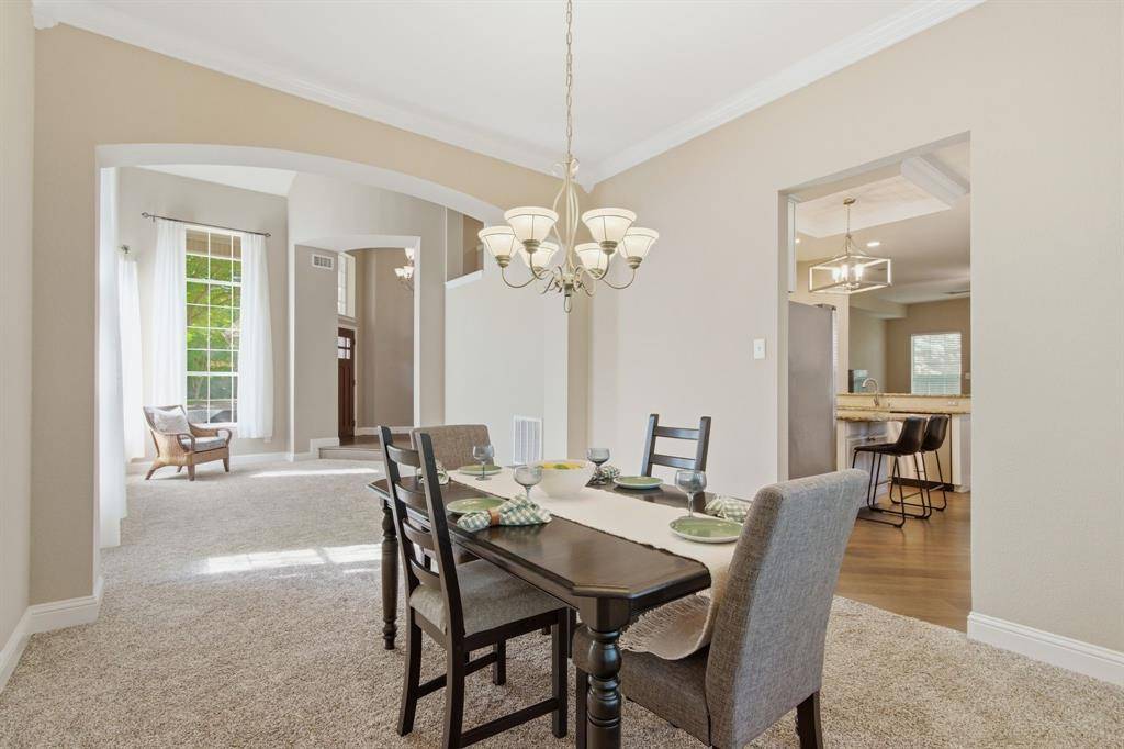 3508 Camara Court, Flower Mound, TX 75022