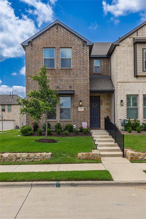 2945 Alto Drive, Sachse, TX 75048