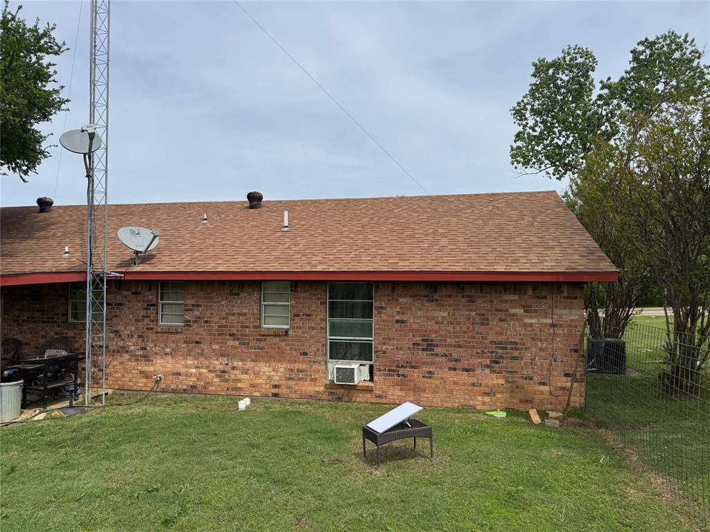 12745 Fm 274, Ravenna, TX 75476